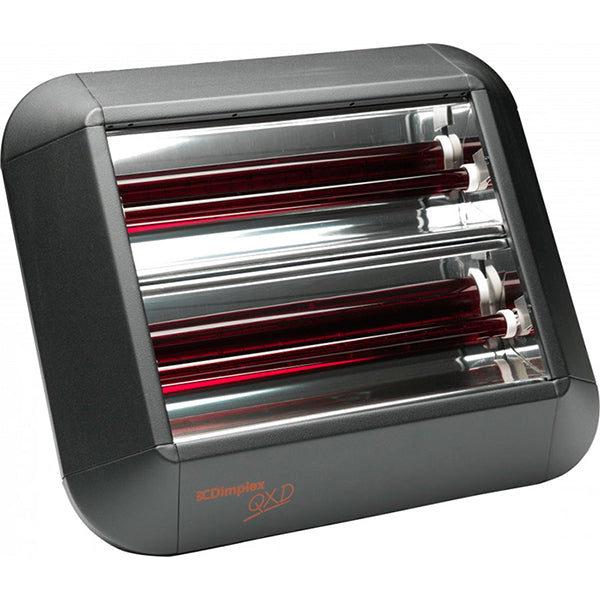 Dimplex 3kW Ruby Quartz Heater - QXD3000 – BigOnElectricals.co.uk