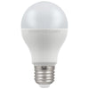 Crompton LED GLS Thermal Plastic 15W 2700K  ES-E27 - CROM11885
