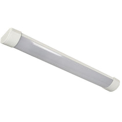 Robus Baron 40W LED Batten 4ft/1200mm Colour Selectable 3000K/4500K/6500K