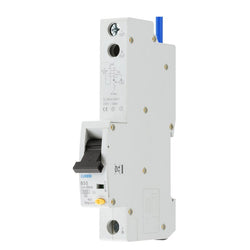 BG Rcbo, Type Ac Tall, B Curve, 50A - CURB50