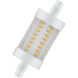 Osram-Ledvance 8W-75W 78mm R7S 330, 2700K - 653221-049736 - R7s75827/78