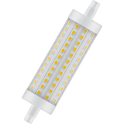 Osram-Ledvance 15W-125W Dimmable 118mm R7S 300, 2700K - 626843-048753 - R7s125827/118