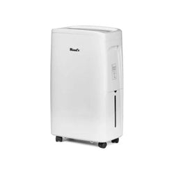 Wood's Compact Dehumidifier White -MDX14