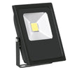 Aurora 10W Adjustable IP65 LED Floodlight - EN-FL10A/40
