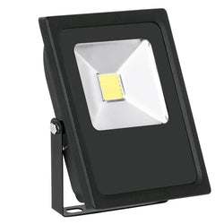 Aurora 10W Adjustable IP65 LED Floodlight - EN-FL10A/40