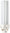 Philips 13W G24q 1 PL C Cool White - 62332470, Image 1 of 1
