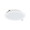 Philips Ledinaire Slim 11W LED Downlight Cool White 110°- 407743850