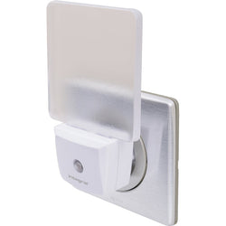Integral Euro 2-Pin plug Auto Sensor LED Night Light - ILNL-CL-EU - 982892