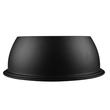 Kosnic Opaque Aluminium Shade for Nimbus KMHD150&200 - KPT-NIM-AS1