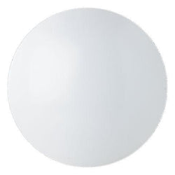 Megaman Renzo 23W Cool White LED Bulkhead With Sensor 4000K - 180242
