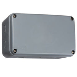 Knightsbridge IP66 Weatherproof Enclosure (large) - JB009