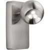 Philips UNIVERSA Single Spot Nickel - 579451716