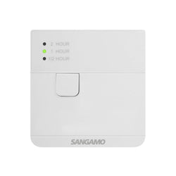 ESP Sangamo Powersaver Plus Boost Controller White - PSPB