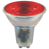Crompton LED Coloured GU10 4.5w - Red