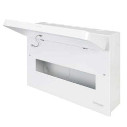 Schneider Easy9 Compact 10 Way Consumer Unit - EZ9E10MCCU