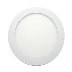 Bell 9W Arial Round LED Panel Cool White - BL09730
