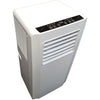 Prem-I-Air 2.6kW 9000 Btu Portable Air Conditioner with Dehumidifier/Timer - EH1806
