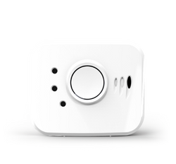 Fire Angel Battery CO alarm - Smart RF Ready* for wireless compatibility - FS1326-T