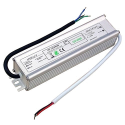 Deltech 12V 45W LED Sealed Power Driver IP67 - 12V45DC