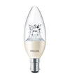 Philips Master 6W LED B15 SBC Candle Warm White DimTone - 55601600