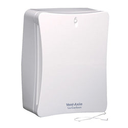 Vent-Axia Lo-Carbon Solo Plus SELV T With Timer - 427486