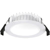 Aurora 10W Fixed Dimmable Integrated Downlight IP54 Colour Changing - EN-DDLCX10