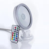 Brackenheath Ispot 9W RGB LED Driverless Floodlight - White - I3015W