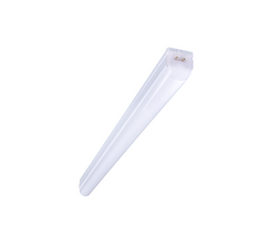 Philips Ledinaire 15W Integrated LED Batten Warm White - 407743999