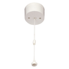 Click Scolmore Essentials 10A 2Way Pull Switch - PRC210