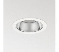 Philips CoreLine (Emergency) 14.5W LED Downlight Cool White 60°- 406360836