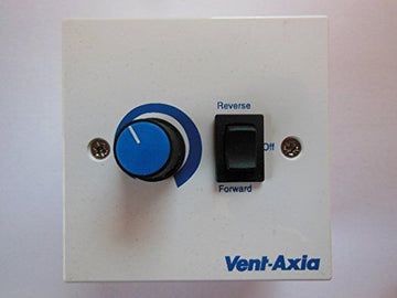 Vent Axia SAC5 Reversible Controller For Hi-Line Ceiling Fans - 428238