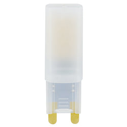 Bell 2W LED Flat G9 Capsule - 2700K - BL05674