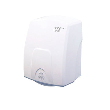 Hyco Contour Automatic Hand Dryer 1.5 kW White - CTRW