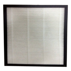 Meaco HEPA Filter for 12L Platinum Dehumidifier Pack of 3 - MEAHEPA12 - Return Unit