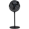 Premiair 12" Power Pedestal Fan With Remote - EH1860