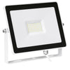 Enlite Quazar50W Adjustable IP65 Driverless LED Floodlight 4000K White - EN-FLH50W/40