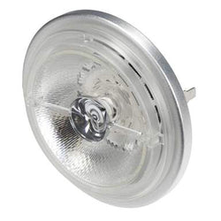 Philips Master 20-100W Dimmable LED AR111 GX53 Warm White 45° - 929002050602