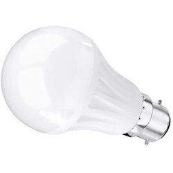 Aurora Enlite 6.5W LED BC B22 Warm White - EN-GLSB2265/30