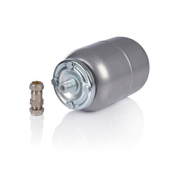 Hyco SF3 Speedflow Expansion Vessel, Check Valve & Fast Install Inlet Group - SF6