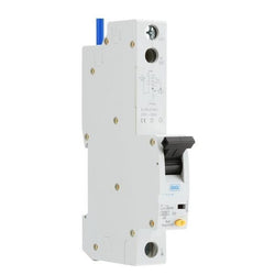 BG RCBO Type A Tall B Curve 50A - CURB50A