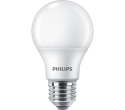 Philips CorePro 8.5W ES/E27 GLS 150° Dimmable Very Warm White - 66064200