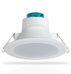 Crompton Phoebe LED Corinth Integrated LED Downlight 10W - Warm White