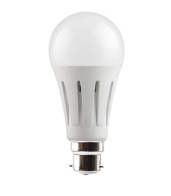 Kosnic 18W LED BC/B22 GLS Warm White - KTC18GLS B22-N30