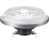 Philips Master LEDSpotLV 11W LED G53 AR111 Warm White Dimmable 24 Degree - 51490