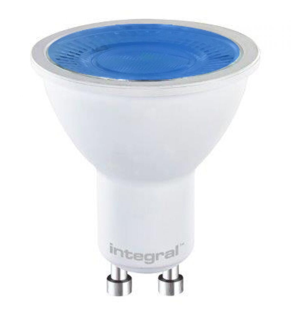 4.6W GU10 PAR16 LED ILGU10NN108