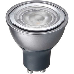 Kosnic 7W KTC PowerSpot  LED GU10 PAR16 Warm White - KPRO07PWR/GU10-S27