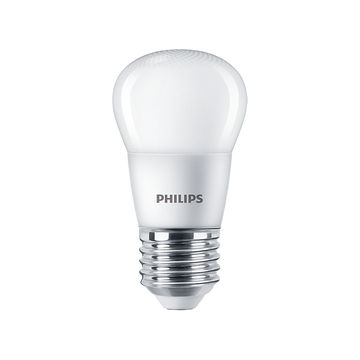 Philips CorePro 7-60W Frosted LED Golf SES/E14 Very Warm White - 929002973102 (UK1022) - 31304000