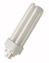 Osram 18W Dulux CFL TE 4 PIN Warm White - OS342245