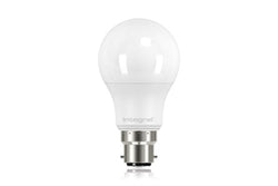 Integral 5.5W GLS B22 Non-Dimmable - ILGLSB22NC087