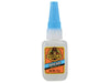 Gorilla Impact-Tough Super Glue 15g - GRGGSG15